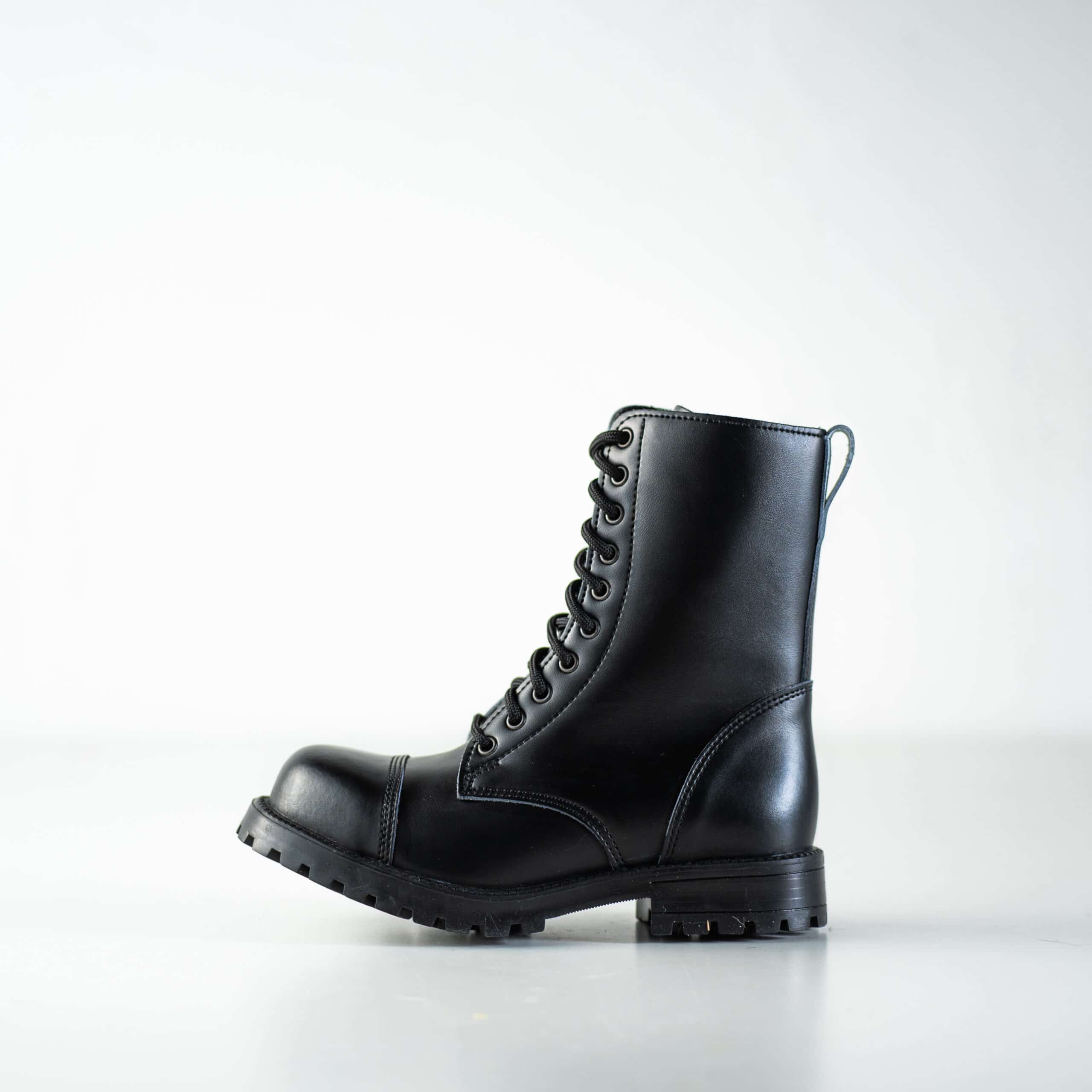 511 Black Boots