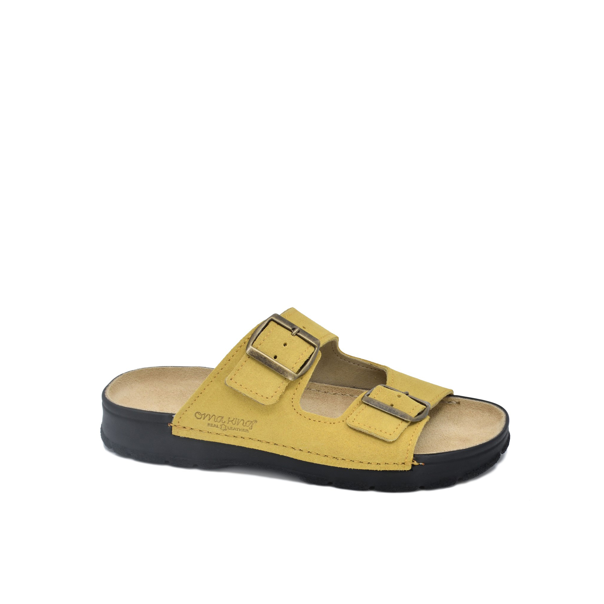 Meeliku Sandaalit, Yellow