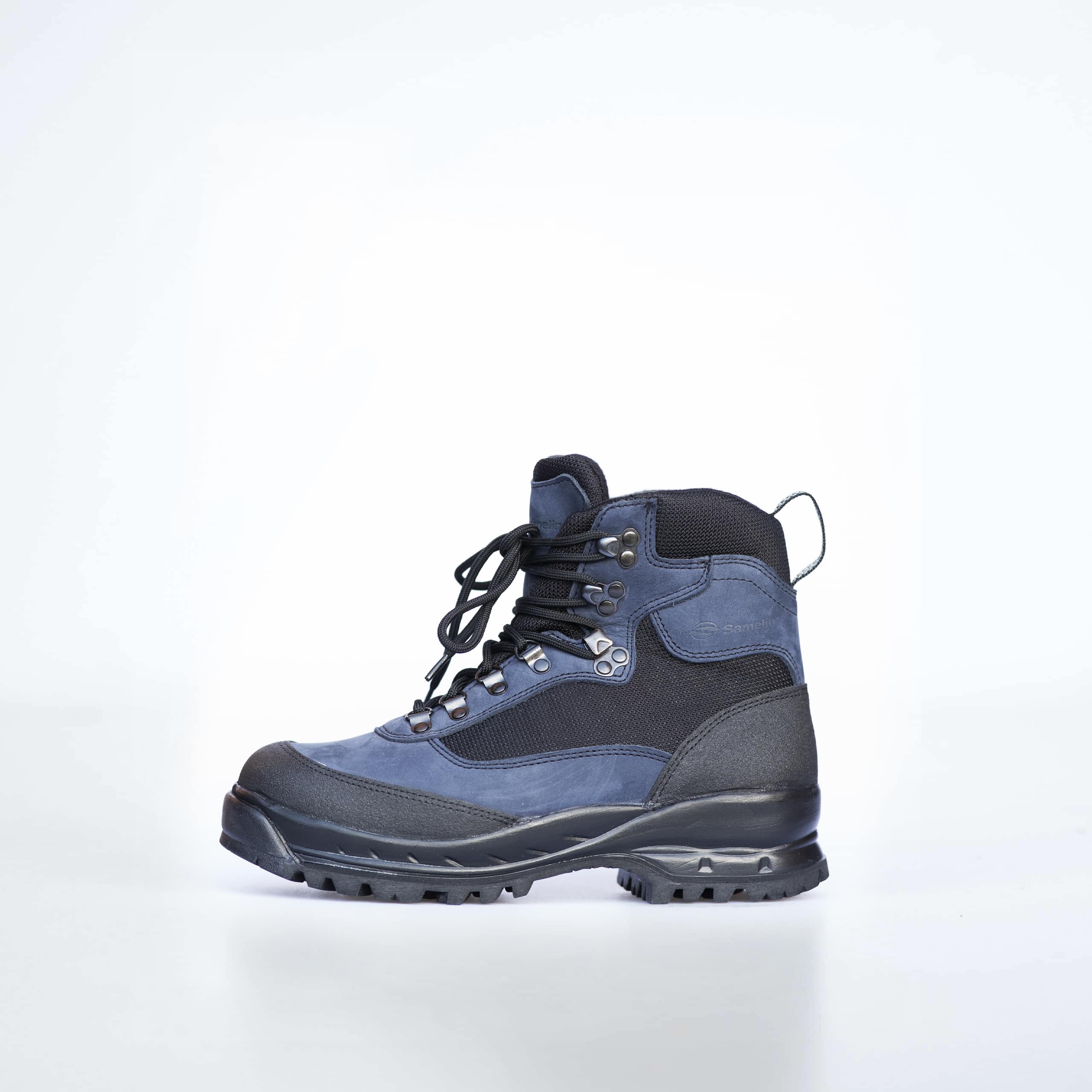 550 Hiking Boots Navy
