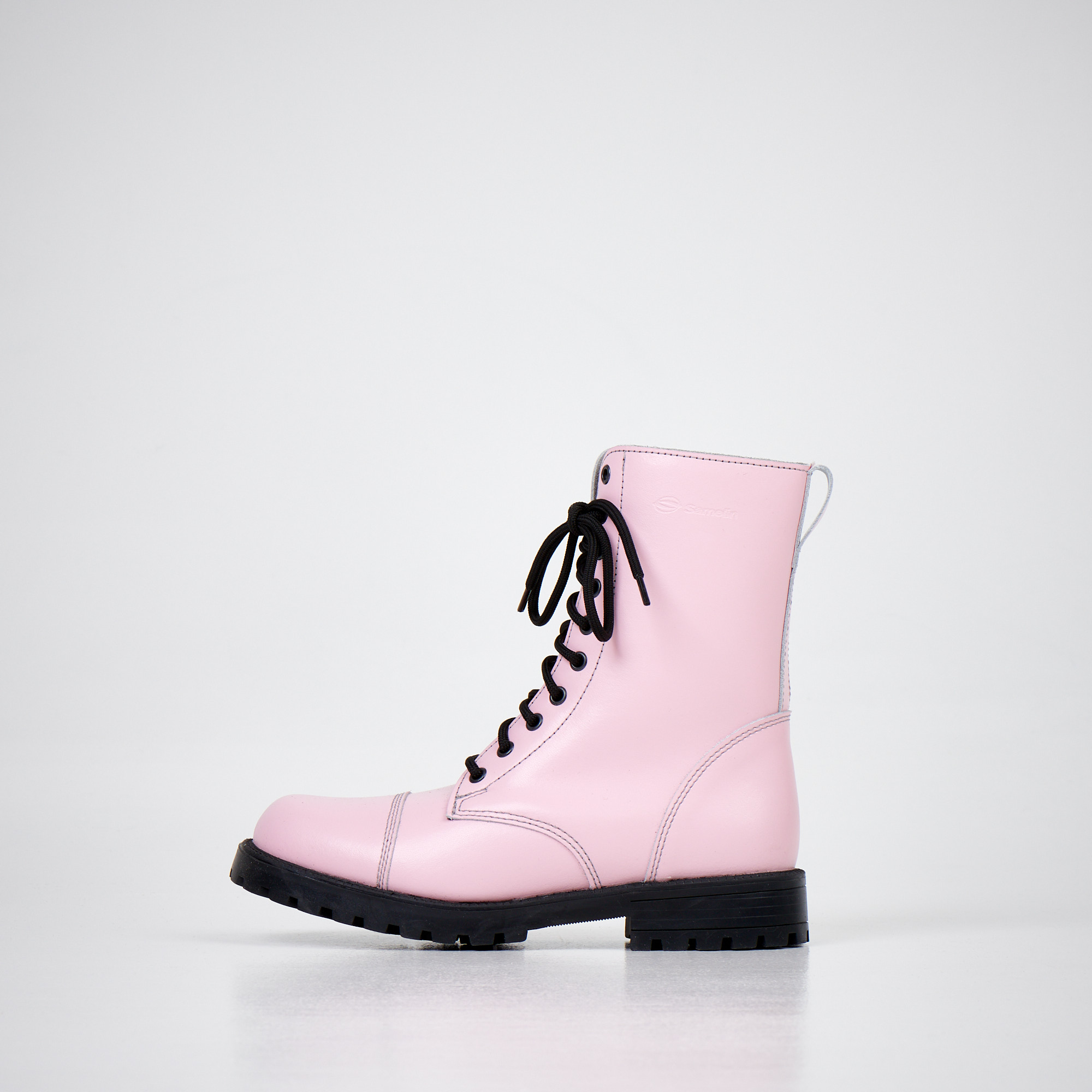 511 Pink Boots