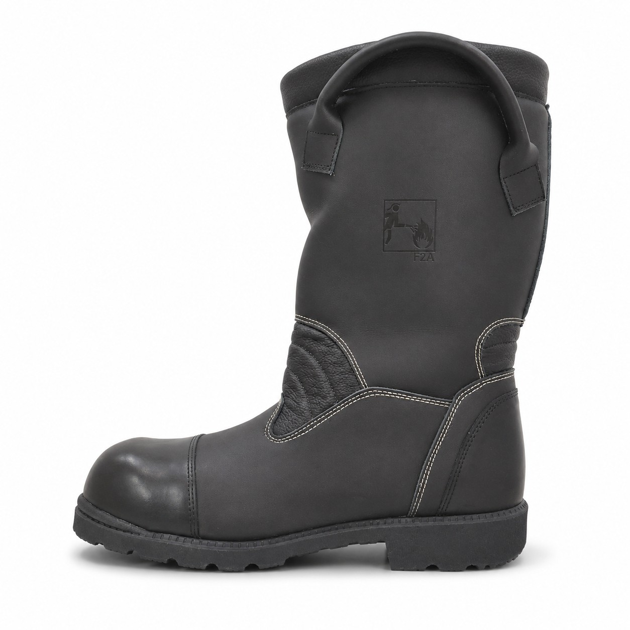 Firefighter Boots